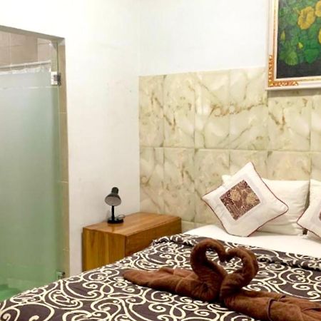 Gustav Bali Homestay And Massage Sanur Zewnętrze zdjęcie