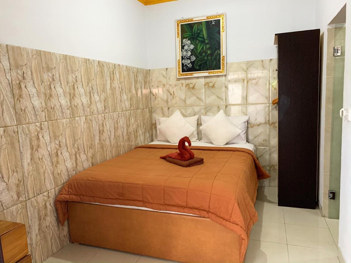 Gustav Bali Homestay And Massage Sanur Zewnętrze zdjęcie